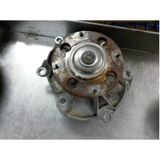 93Z016 Water Coolant Pump From 2008 GMC Acadia  3.6 12566029